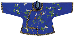 古代皇帝服饰