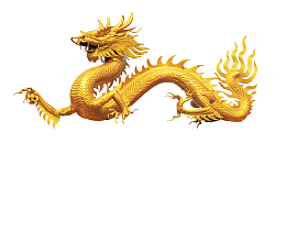 金色龙王