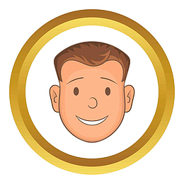 金色圈图标共9000个结果