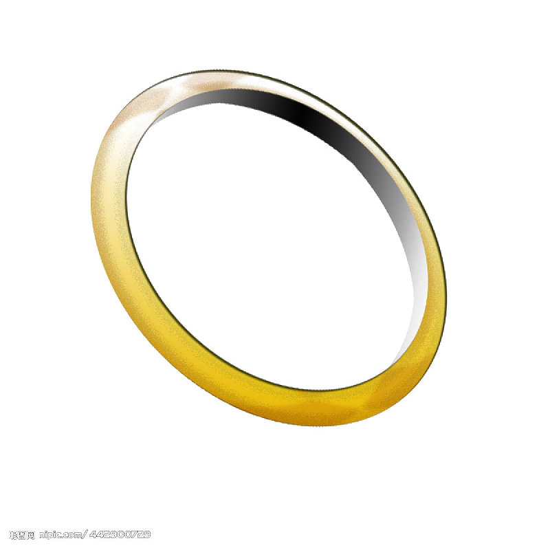 金属指环