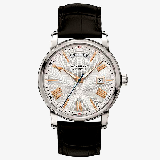 万宝龙logo 商业设计