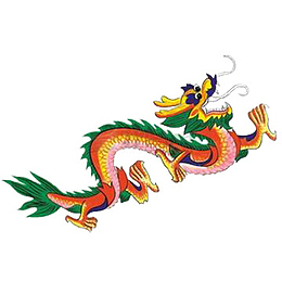 飞龙在天