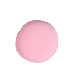 粉色马卡龙模型