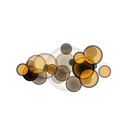 光晕光效矢量图装饰