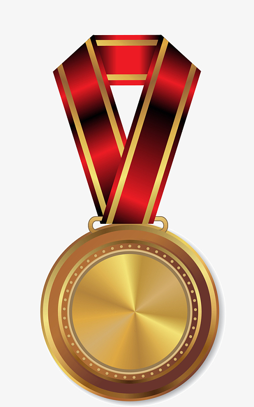 奖牌图案素材_奖牌图案图片元素-觅元素