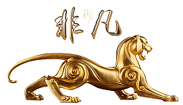 金色老虎
