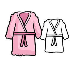 日式女人衣服