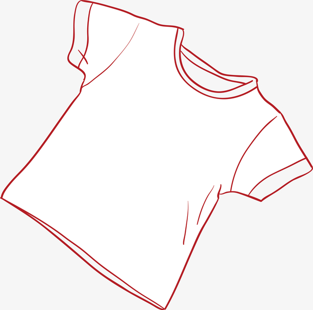 矢量衣服漂亮卡通衣服素材免费下载_觅元素