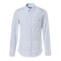 男女式衬衫3D图