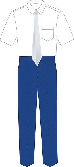 衬衫西服服装