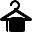 clothes icon