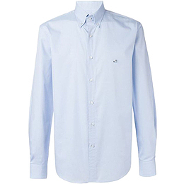 男女式衬衫3D图