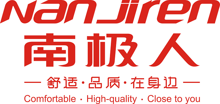 衣服品牌南极人logo