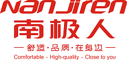 衣服品牌南极人logo