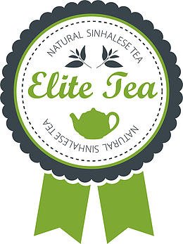 茶叶标签PNG下载