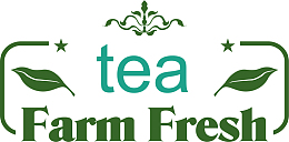 英文的茶叶标签设计