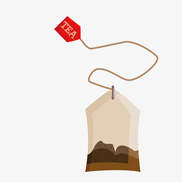 卡通手绘茶叶茶包(1708x1708)png实物紫臣红豆芡实薏仁茶(800x800)png