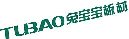 兔宝宝板材logo