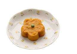 南瓜泥宝宝辅食婴儿辅食进口食品