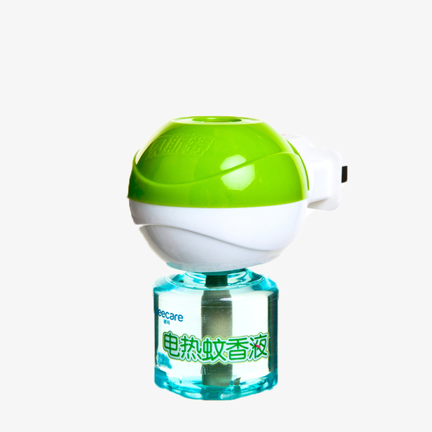 蚊香液免抠素材