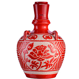 酒瓶酒缸