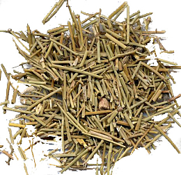 麻黄草