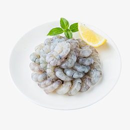 盘虾仁pngpng美味熟美食红虾仁免抠图pngpng彩绘美味海鲜饭素材pngpng