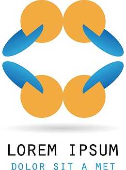 理财logo