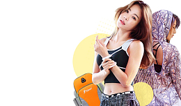 创意合成1688活动女装会场