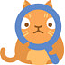 猫咪标签