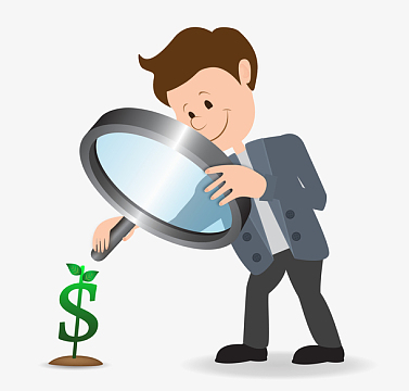 揭秘商业投资模式