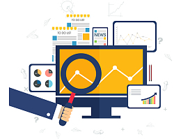 行业大数据揭秘矢量