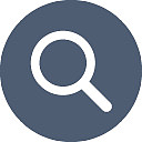 magnifying glass icon