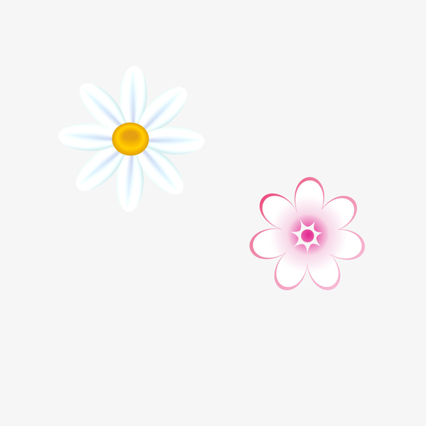 小花素材免费下载_觅元素