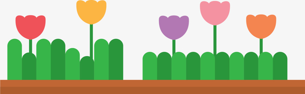 关键词 : 花丛,春季,春天,春日,自然,鲜花,花朵,卡通花丛[声明] 觅