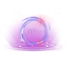 梦幻光环