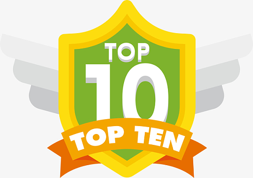 psdpng黄色top排行排名标识psdpng冠军排行top1png金色第一排名素材