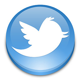 Twitter图标