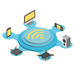 矢量wifi