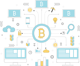 比特币科技互联网行业