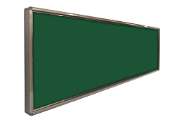 学校长黑板图