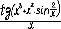 高中的数学方程式式
