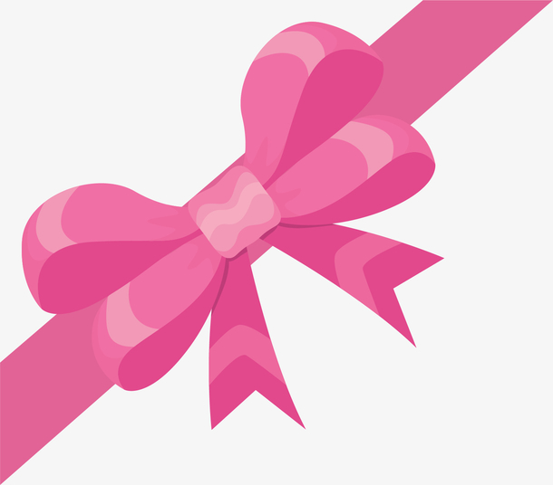 关键词 : 矢量图,卡通,手绘,粉色,少女,蝴蝶结,可爱[声明] 觅元素所有