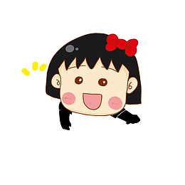 可爱女孩头像