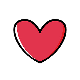 卡通棒棒哒可爱图标