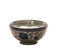 2017 中国 黑白  元宵节