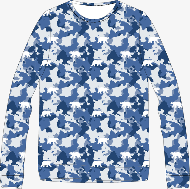 矢量手绘花卫衣免抠素材免费下载_觅元素51yuansu.com