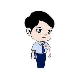 卡通正义的检察官