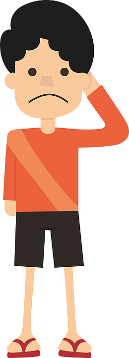 挠人素材-挠人图片元素-觅元素