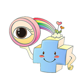 一只眼睛